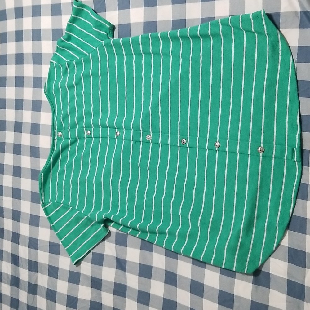 Lot of 10 Tops Sactuary CROWN & IVY Ann Taylor MICHCA TART & OTHER BRANDS - Picture 9 of 16